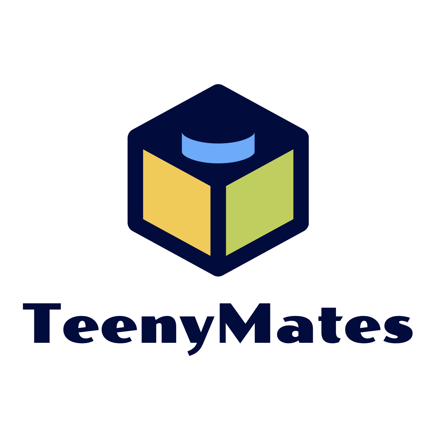 TeenyMates logo